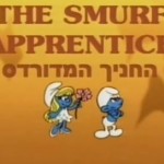 דרדסים פרק 2 – החניך המדורדס