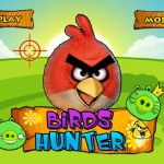 צייד אנגרי בירדס