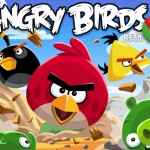 אנגרי בירדס כרום הצצה