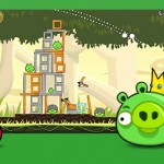 אנגרי בירדס למחשב