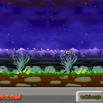 אנגרי בירדס נינג’ה