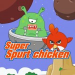 אייסי טאוור אנגרי בירדס