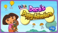 Dora Puppy Adventure