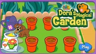 Dora Games