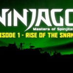 נינג'גו שנת הנחש פרק 1