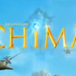אגדות צ'ימה פרק 2
