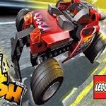 לגו מירוצים LEGO Racers להורדה