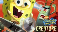 Sponge Bob – Creature from the krusty krab  Flash games with Games68.com מי שאוהב מדרג!