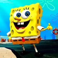 בובספוג מכנסמרובע SpongeBob SquarePants