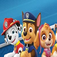 מפרץ ההרפתקאות יחידת החילוץ PAW Patrol