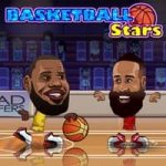 כדורסל ראשים: כל הכוכבים