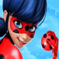 החיפושית המופלאה ליידי באג Miraculous Ladybug