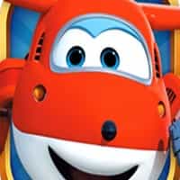 מטוסי על Super Wings