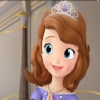 הנסיכה סופיה Sofia the First