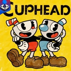 קאפהד Cuphead