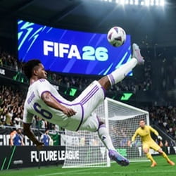 פיפא FC 26 FIFA