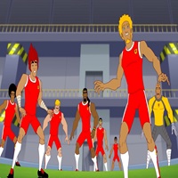 סופר סטרייקה The Supa Strikas