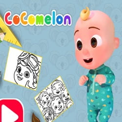 קוקומלון לצביעה