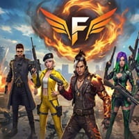 פרי פייר Free Fire