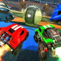 רוקט ליג Rocket League