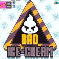 גלידה רעה Bad Ice Cream