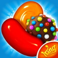 קנדי קראש Candy Crush Saga