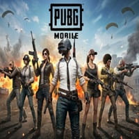 פאבגי PUBG Mobile